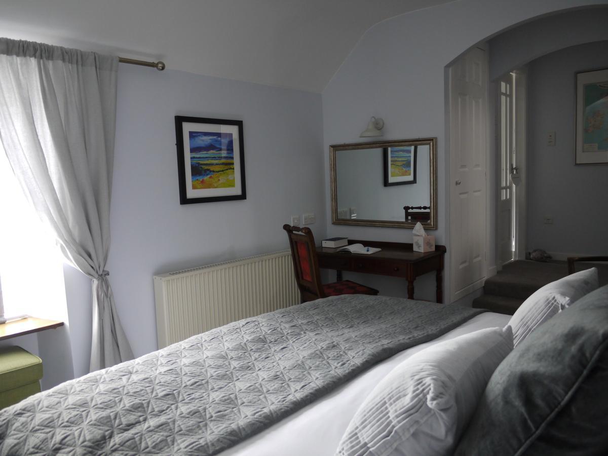 The New Inn Aberchirder Zewnętrze zdjęcie